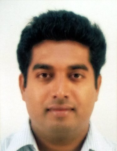 It's me