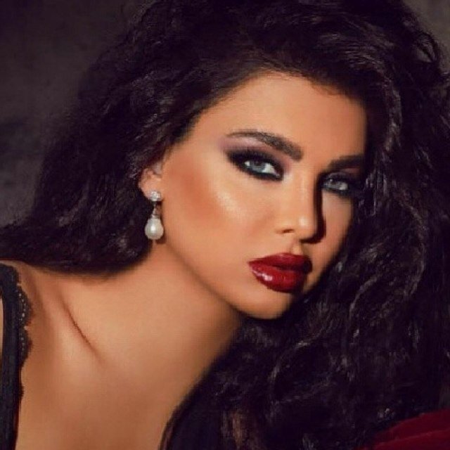 اذا المدى بالزين ملكن لنا الزين