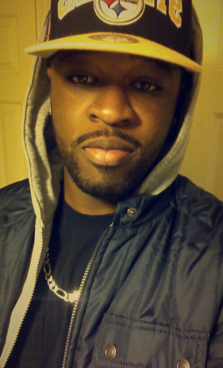 _Monty22_'s profile picture. Living Life To The Fullest With No Regrets EVER!!!!
  D[M][V] #YOLO #TeamSteelers #TeamDriod #WVU #TeamFollowBack #FollowMe #Libra #Towson IG: legacytez