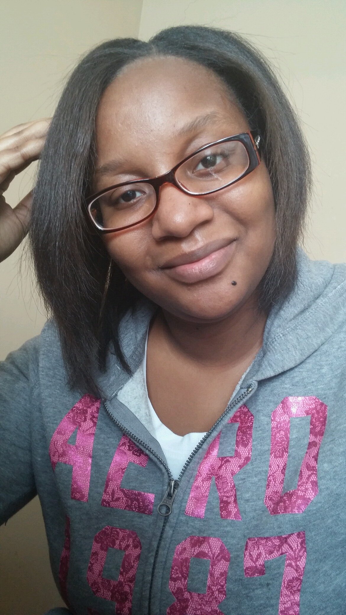 Carli_Holt's profile picture. I do wat it takes 2 make it where I wana b in life !!! #teamProudMommy #teamGOD #FamilyFirst Instagram-@beautiful_bby_of92