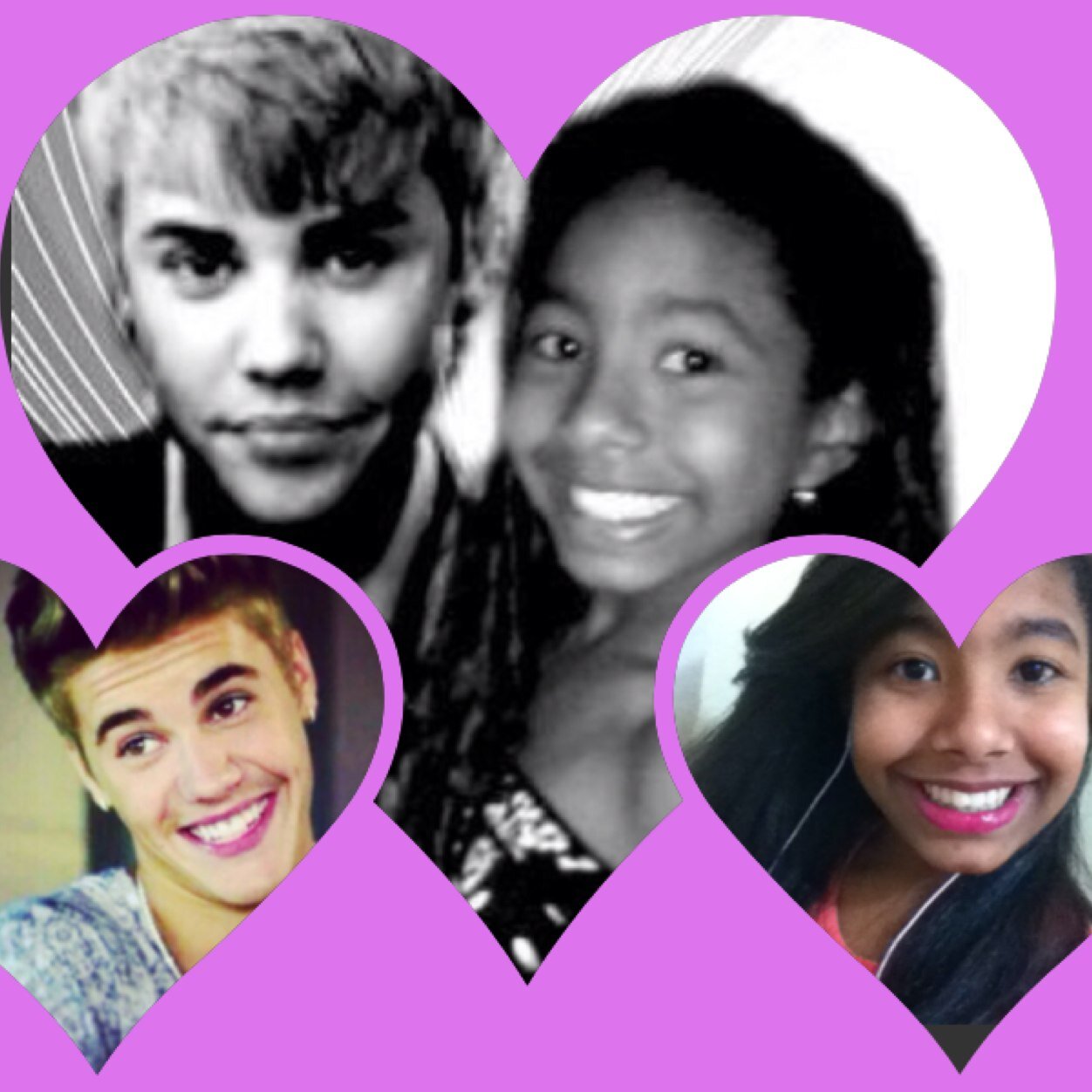 fall in love for your music @justinbieber i love  you