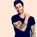 adam rocks ! - @ZunaishaH - Twitter