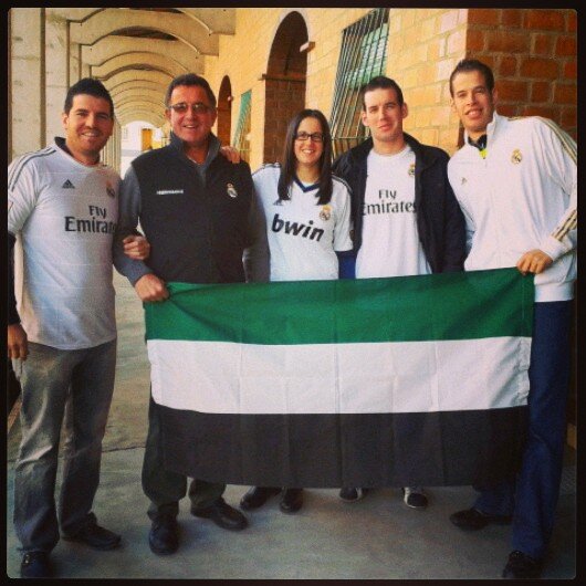 dominguez_arena's profile picture. Extremeño y muy madridista!