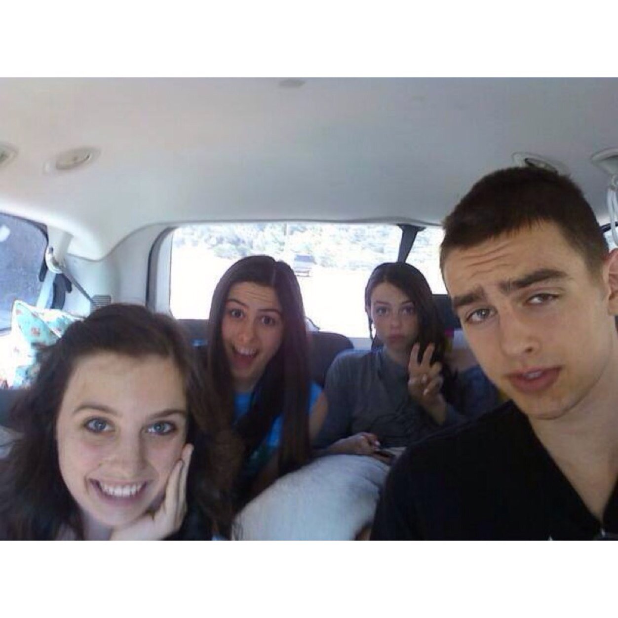 Dani Cimorelli.∞☮ i love max so much he my best friend ever i wish he loved me as much as i love him