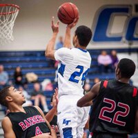 #titanhoops (@legendbball) 's Twitter Profile