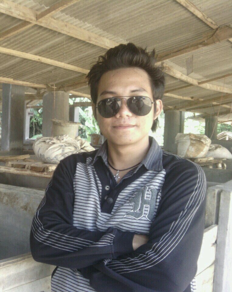 No Special AbouT Me