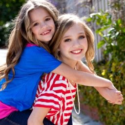 ZieglersCrew's profile picture. #ALDCforeverandalways #DanceMoms @maddieziegler @mackenzieboo13 @DanceMom1313