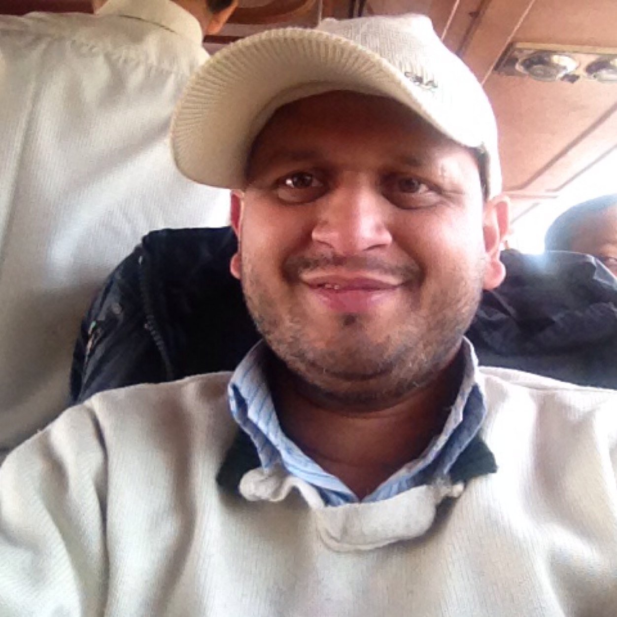 skporwal1974's profile picture. 