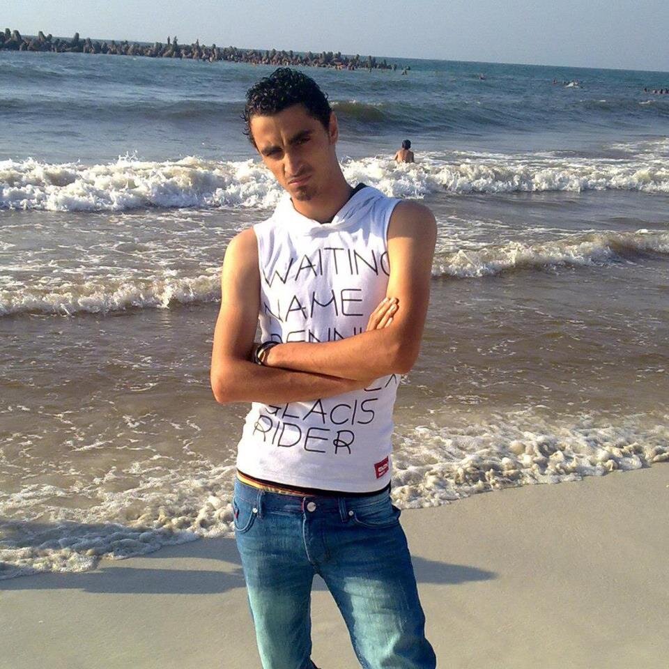 sharawy only one