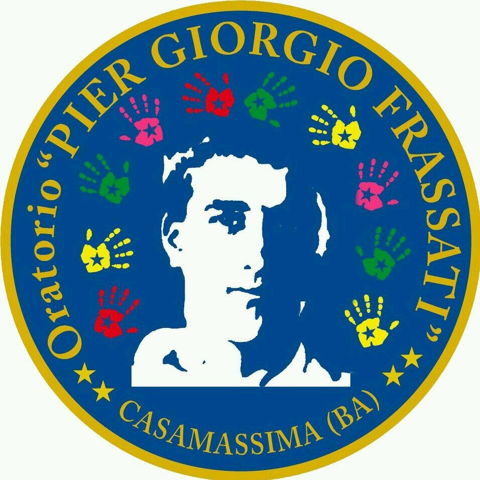 Oratorio Pier Giorgio Frassati - Parrocchia Santa Croce di Casamassima (Bari);
