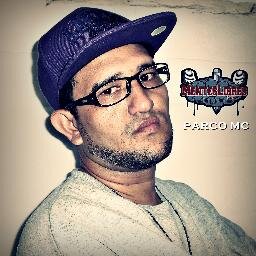 mcparco's profile picture. Jesús Cortes Iglesias (Mc Parco) ****NO HAY PAZ SIN JUSTICIA SOCIAL***