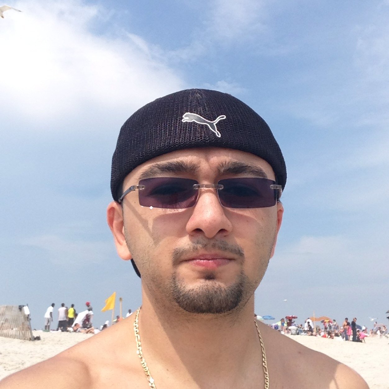 AlexRubenov's profile picture. 