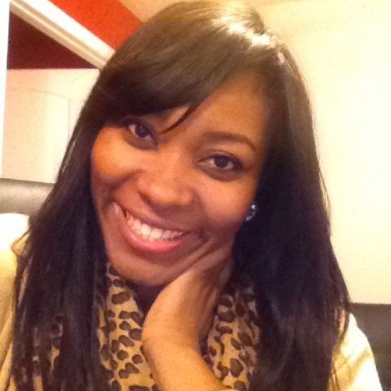 Blessed and Highly Favored