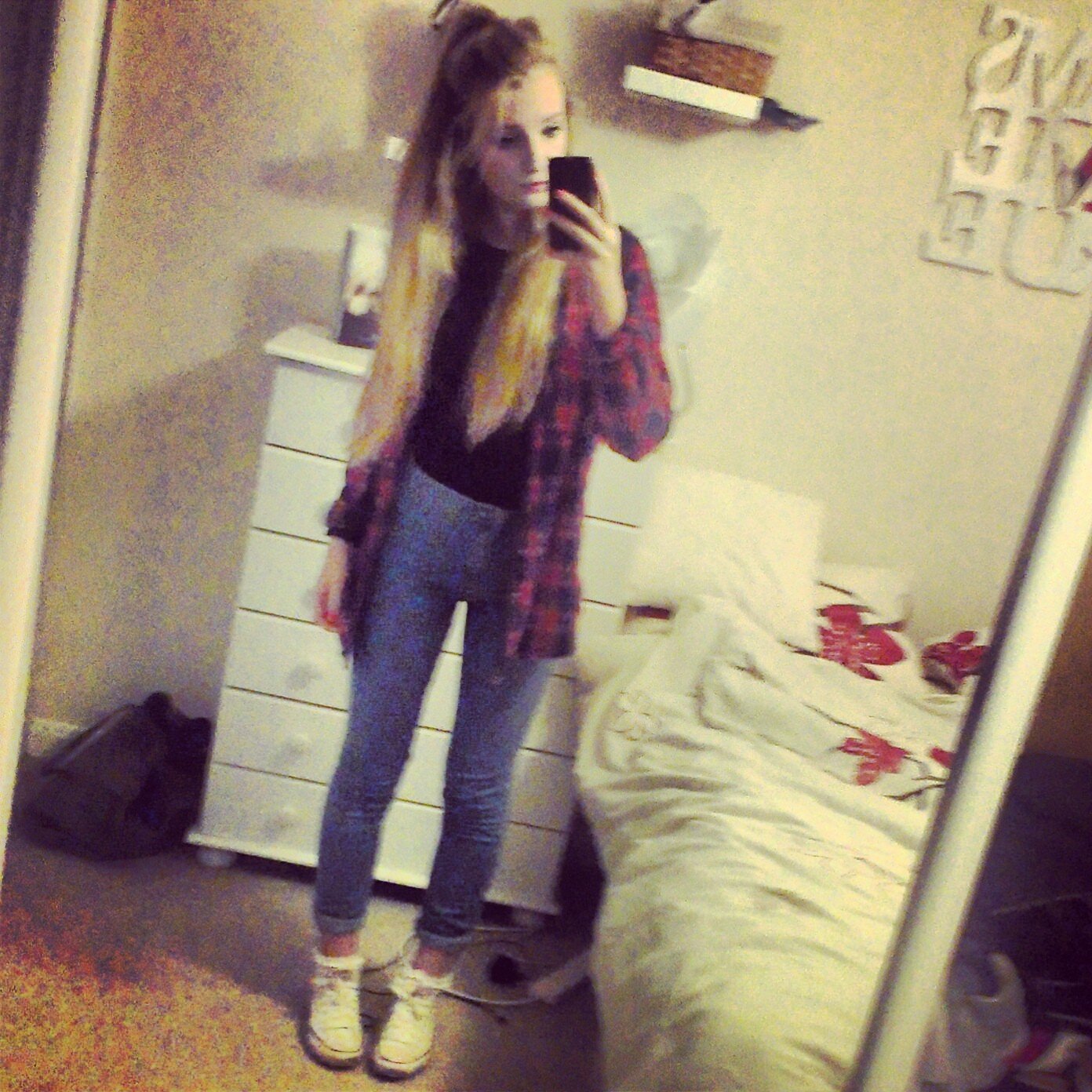 follow me I follow back!3