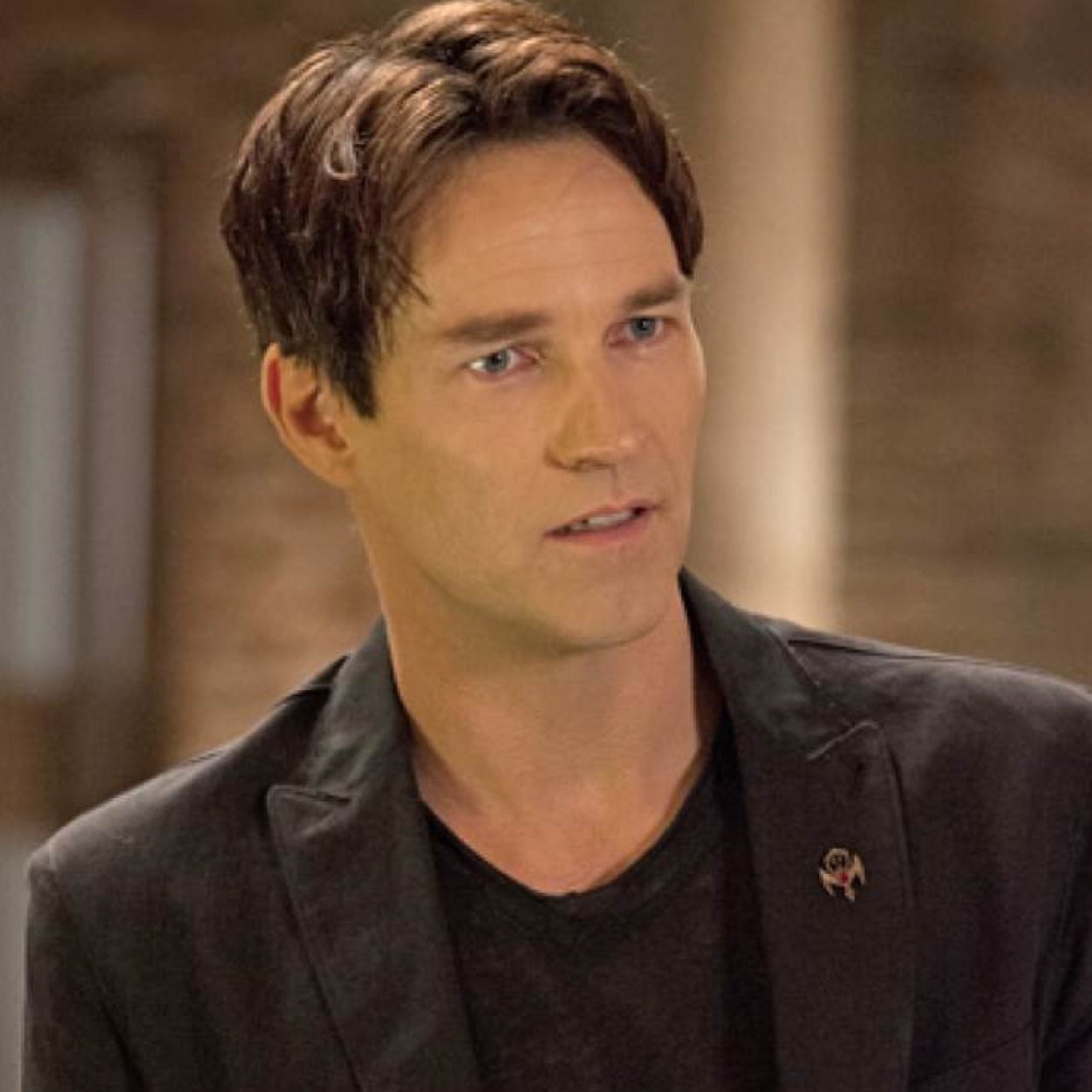 Chancellor of the Vampire Authority. [#RP 18+ S5]