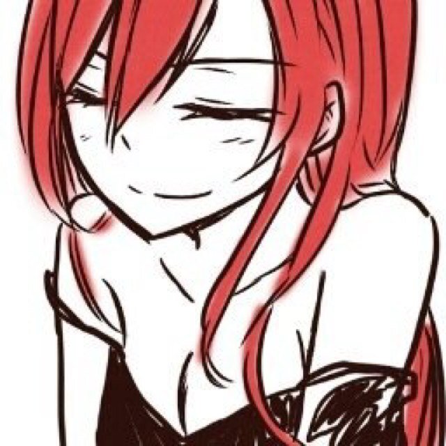 Hello, I'm Erza aka Titanium. |#RP| |#Titanium| |#Single| And if you give me cake i will love you forever! And if i catch Natsu and Gray fighting I swear to god