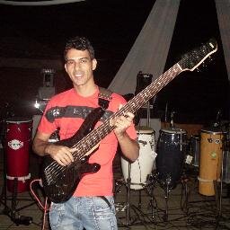 Nei_LopesII's profile picture. 