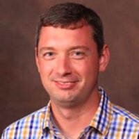 Gregory Niemesh (@niemeshecon) 's Twitter Profile