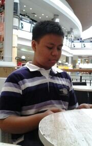 amiruuuul135_'s profile picture. Happy with all awesome legacian's 99's - 15 - ppmr :))