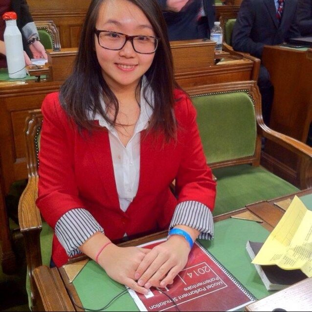 wangheidiMP's profile picture. MP for Port Moody-Westwood-Port Coquitlam #MP14SP