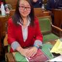 Heidi Wang - @wangheidiMP - Twitter