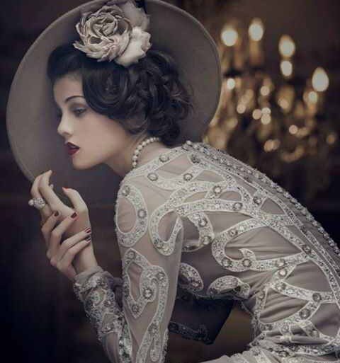 former spy || cousin of the Holmes brothers || Every saint has a past - every sinner has a future. [RP, GMT+1]