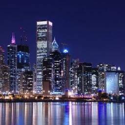 The most beautiful pictures of big cities!
