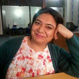 shabanagandhi Profile Picture