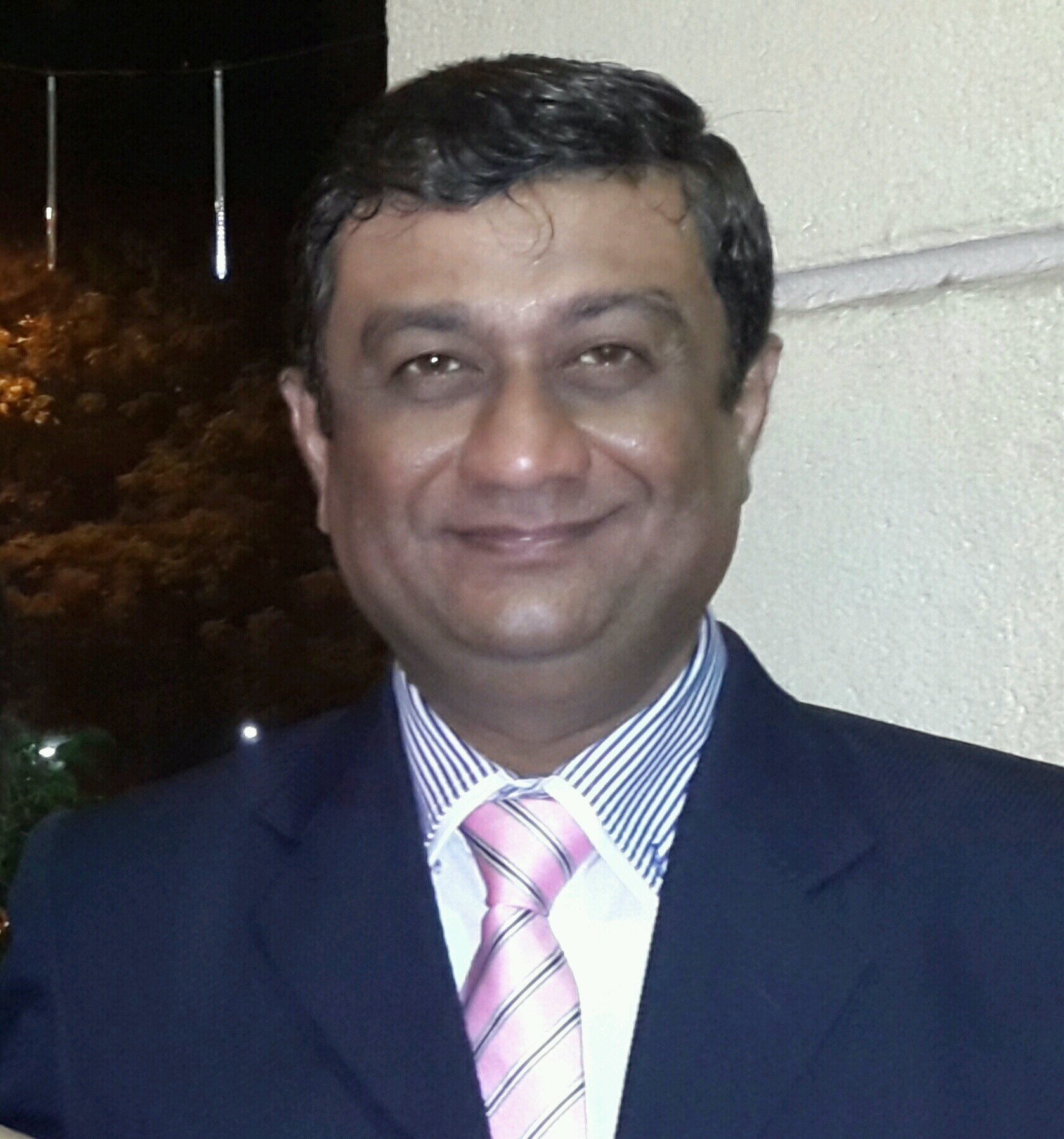 Working as Sr. Zonal Business Manager for Navneet Education Limited