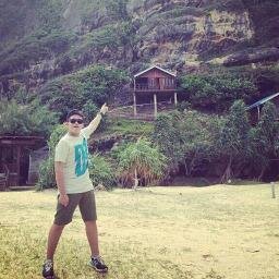 BilqissBilqis's profile picture. I Love CJR :*