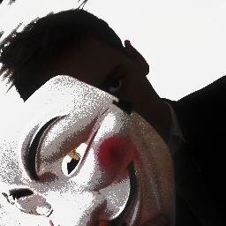 O destino está escrito à lápis. você pode passar a você pode muda-lo quando bem entender.