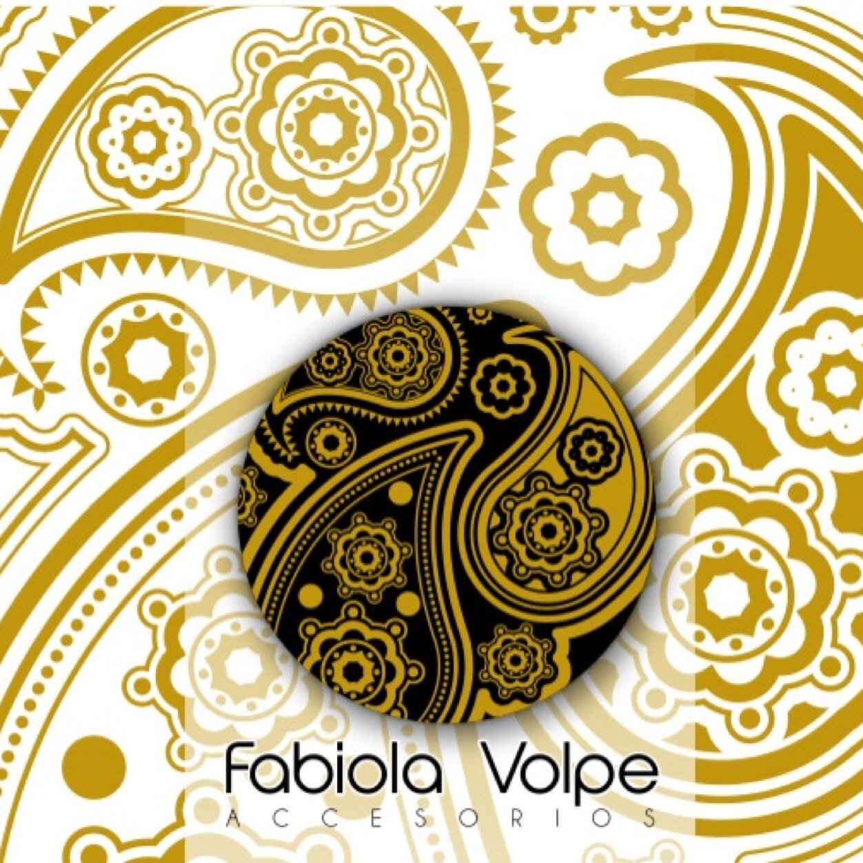 accesoriosFVA's profile picture. Diseñadora de accesorios full buen estilo y originales!