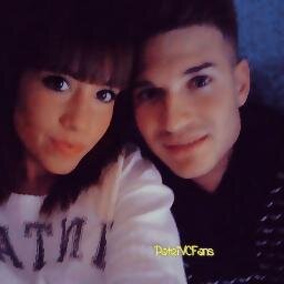 Soy @PatriciaVCFans twitter para ayudar en los TT's. Sígueme y te sigo.
