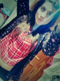 One direction is my live.