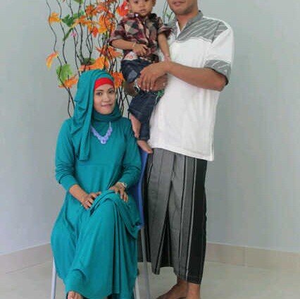 SulastriUsanggo's profile picture. Nilai sendiri saja