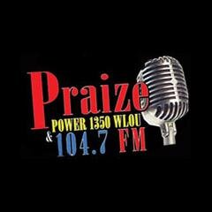 PraizePower 1350 WLOU and New Praize 104.7 FM, winner of the 2012 Stellar Award for Mid Market Radio Station of the Year,  Louisville's premier gospel station