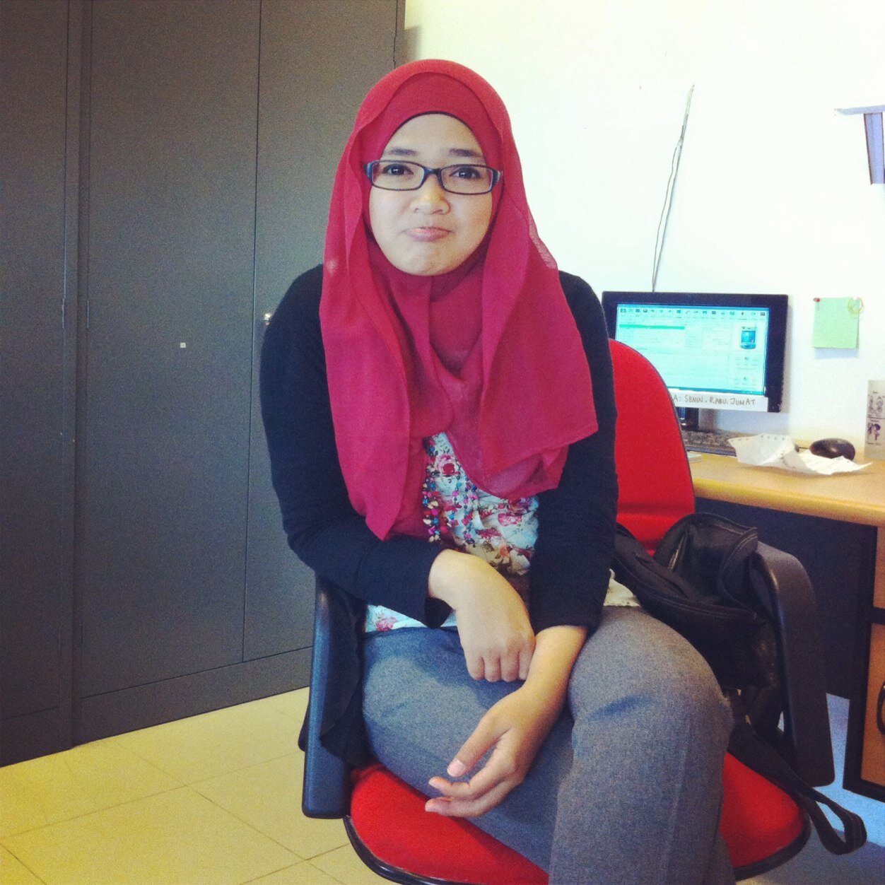 TysagaFadilah's profile picture. 