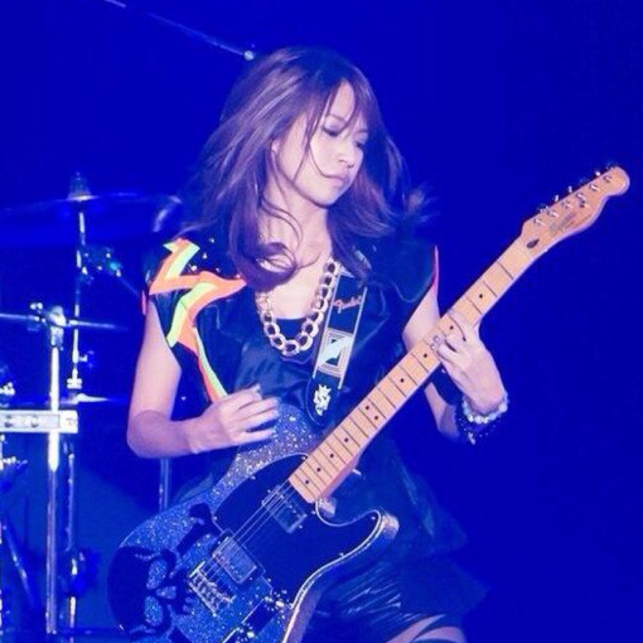 scandalだいすきっ！ 全国のscaファンとツナガリタイ♫無言フォローすいやせん(^o^)/