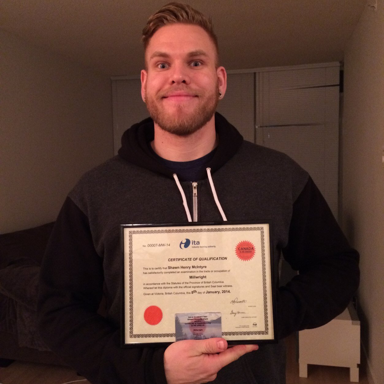 ShawnChknMac's profile picture. 