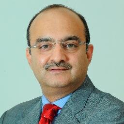 Sr. VP, Commercial - Passenger Vehicle Business @TataMotors