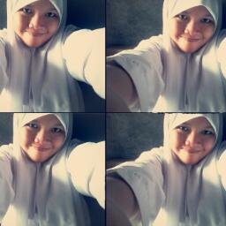 I'm always positive thinking ♥tk islam al-wasliyah ♥ SDN kota baru 2 ♥ SMP martia bhakti ♥ SMAN 4 #teater ketupat 19th @teater4bks ♥(o⌒．⌒o)