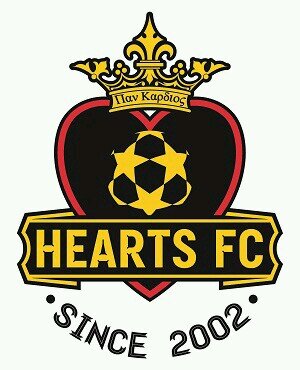 Hearts FC
