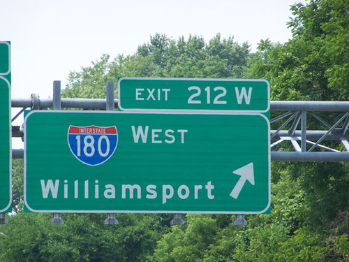 WilliamsportPA's profile picture. 