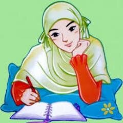 Belajar, Beribadah, dan Berorganisasi
