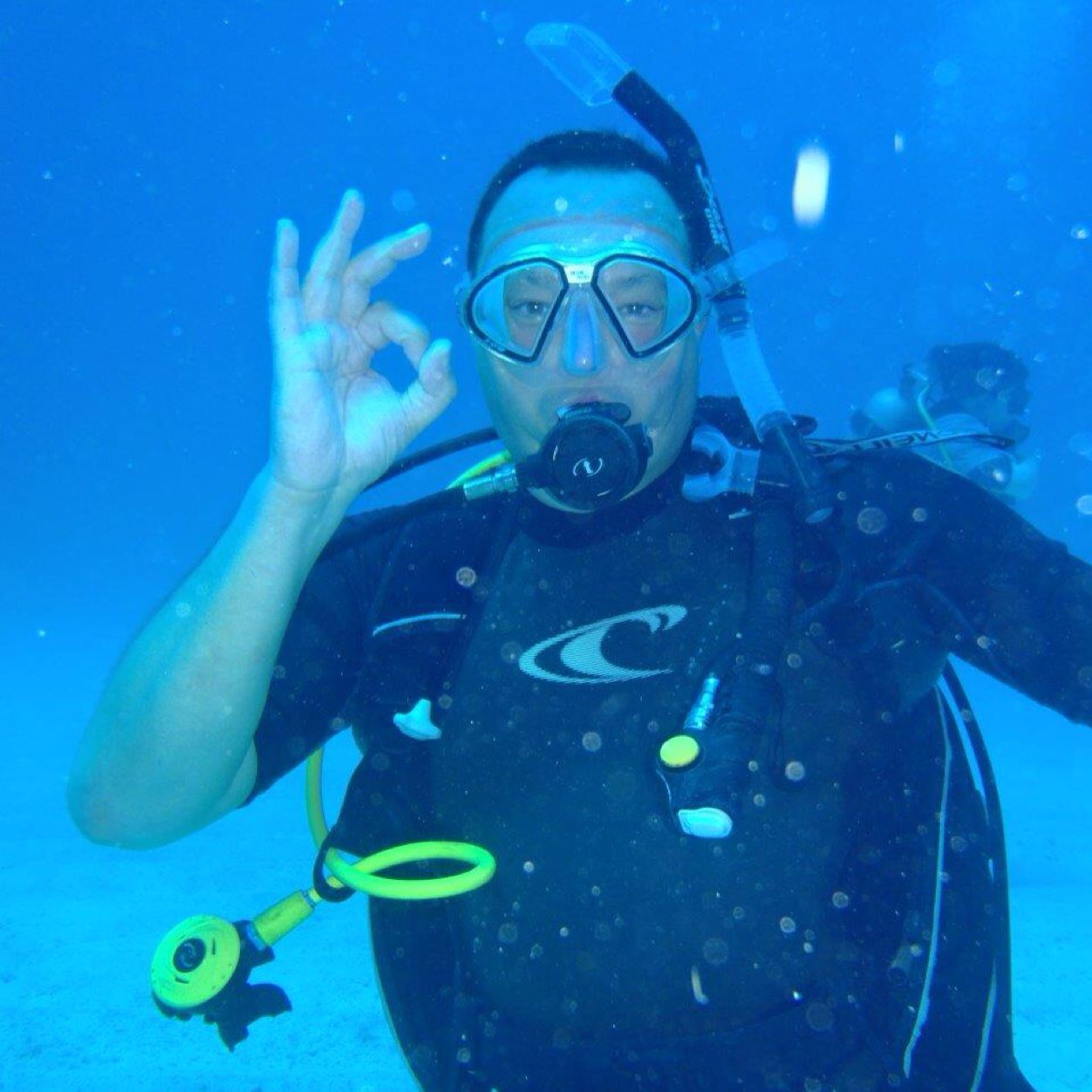 psisaacs's profile picture. 