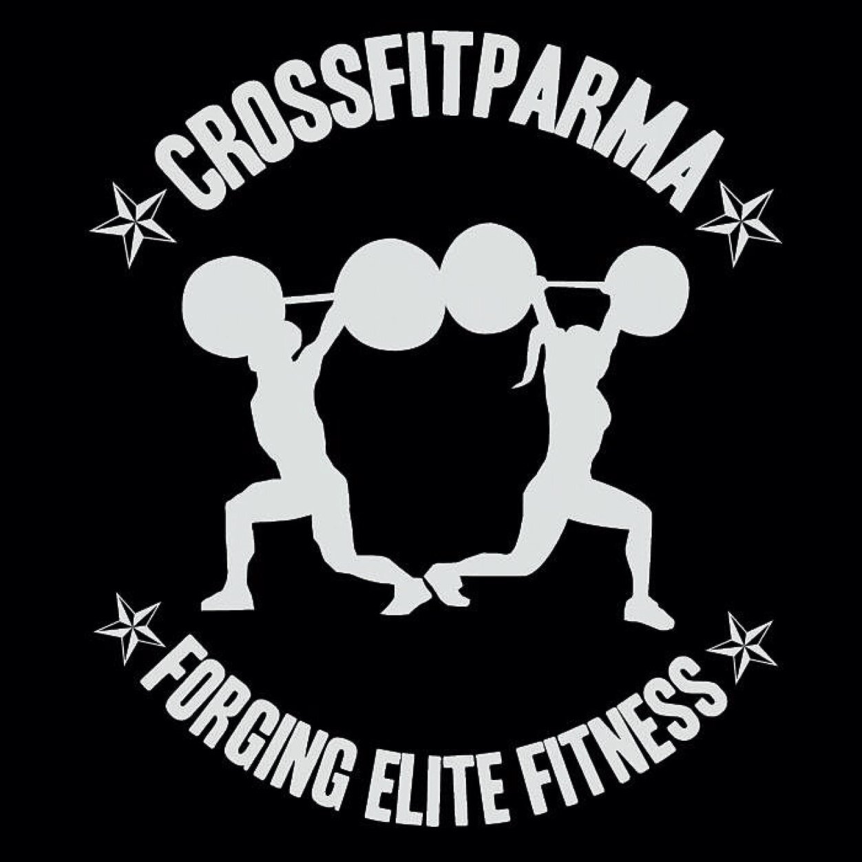 #CrossfitParma #CFPR
