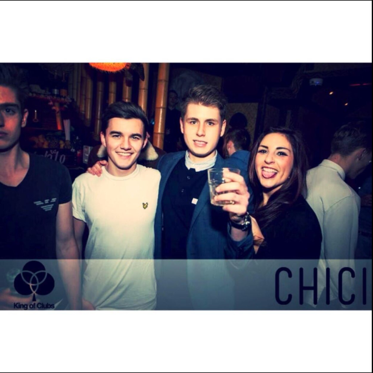 JonBagley_'s profile picture. 