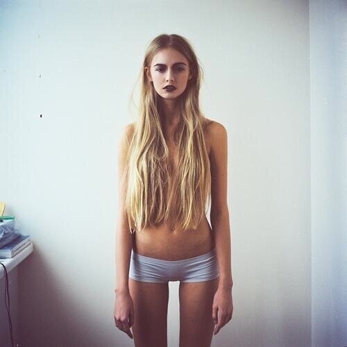 15. Mexican. Mariana. Mia. Stressed, Depressed but still fat. Anxiety disorder. Abandoned since 2007.
