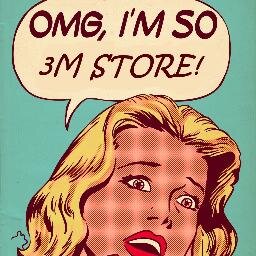 3MStoreJkt's profile picture. CP: 276b0c9a & 5225bbe9. line: 3MStoreJkt. WA: 085210116640. IG: 3MStoreJkt. shopping is our passion. TRUSTED