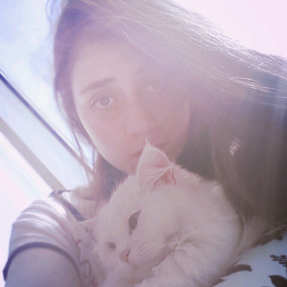 ♡ just a big fan ^.^